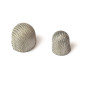 Комплект сменных наконечников Mesh Fiber Tip для стилусов Galeo 2-Tips (2 шт.)