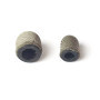 Комплект сменных наконечников Mesh Fiber Tip для стилусов Galeo 2-Tips (2 шт.)