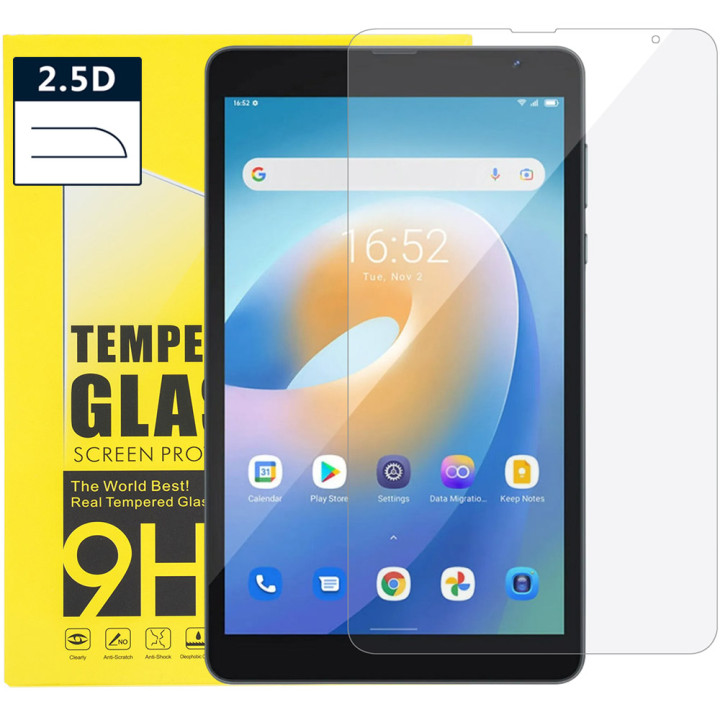 Захисне скло Galeo PRO Tempered Glass 9H 2.5D для Blackview Tab 6 8"