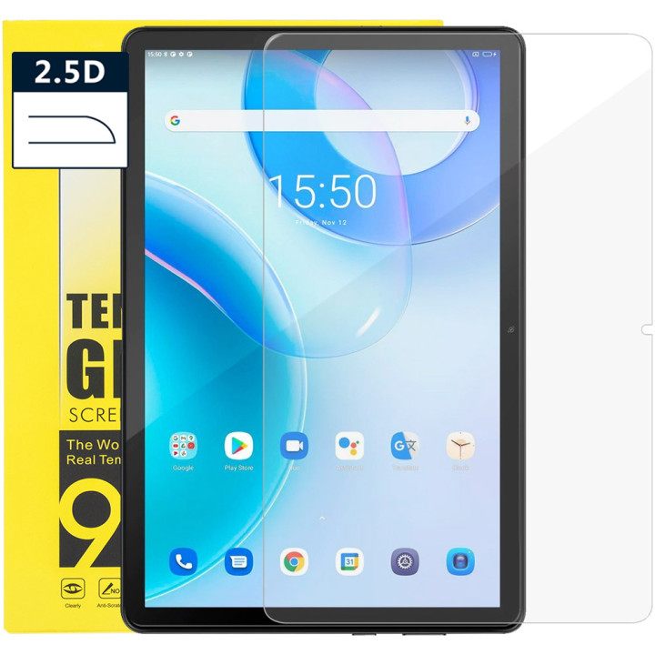 Захисне скло Galeo PRO Tempered Glass 9H 2.5D для Blackview Tab 11 10.36"