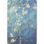 Чохол Slimline Print для Lenovo Tab M10 3rd Gen (2022) 10.1" TB-328FU, TB-328XU Almond Blossom