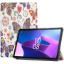 Чохол Slimline Print для Lenovo Tab M10 3rd Gen (2022) 10.1" TB-328FU, TB-328XU Butterflies