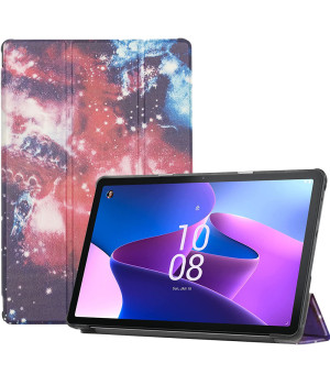 Чохол Slimline Print для Lenovo Tab M10 3rd Gen (2022) 10.1" TB-328FU, TB-328XU Galaxy