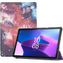 Чохол Slimline Print для Lenovo Tab M10 3rd Gen (2022) 10.1" TB-328FU, TB-328XU Galaxy