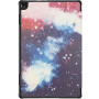 Чохол Slimline Print для Lenovo Tab M10 3rd Gen (2022) 10.1" TB-328FU, TB-328XU Galaxy