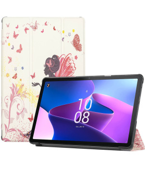 Чохол Slimline Print для Lenovo Tab M10 3rd Gen (2022) 10.1" TB-328FU, TB-328XU Fairy