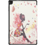 Чохол Slimline Print для Lenovo Tab M10 3rd Gen (2022) 10.1" TB-328FU, TB-328XU Fairy