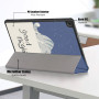 Чохол Slimline Print для Lenovo Tab M10 3rd Gen (2022) 10.1" TB-328FU, TB-328XU Good Night