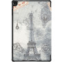 Чохол Slimline Print для Lenovo Tab M10 3rd Gen (2022) 10.1" TB-328FU, TB-328XU Paris