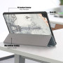 Чохол Slimline Print для Lenovo Tab M10 3rd Gen (2022) 10.1" TB-328FU, TB-328XU Paris