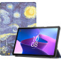 Чохол Slimline Print для Lenovo Tab M10 3rd Gen (2022) 10.1" TB-328FU, TB-328XU Van Gogh