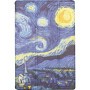 Чохол Slimline Print для Lenovo Tab M10 3rd Gen (2022) 10.1" TB-328FU, TB-328XU Van Gogh