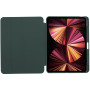Чохол Galeo Hybrid Rotating Stand для Apple iPad Air 11 (2024/2025), Air 4/5, iPad Pro 11 Dark Green