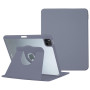 Чохол Galeo Hybrid Rotating Stand для Apple iPad Air 11 (2024/2025), Air 4/5, iPad Pro 11 Heather
