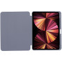 Чохол Galeo Hybrid Rotating Stand для Apple iPad Air 11 (2024/2025), Air 4/5, iPad Pro 11 Heather