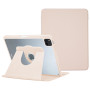 Чохол Galeo Hybrid Rotating Stand для Apple iPad Air 11 (2024/2025), Air 4/5, iPad Pro 11 Powder Pink