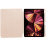 Чохол Galeo Hybrid Rotating Stand для Apple iPad Air 11 (2024/2025), Air 4/5, iPad Pro 11 Powder Pink