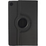 Поворотный чехол для Lenovo Tab M10 Plus 3rd Gen (2022) 10.6" TB-125F, TB-128F Black