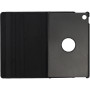 Поворотный чехол для Lenovo Tab M10 Plus 3rd Gen (2022) 10.6" TB-125F, TB-128F Black
