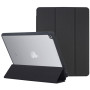 Чохол Galeo Hybrid Case with Pencil Holder для Apple iPad 9.7 2018 A1893, A1954 Black