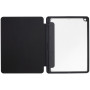 Чохол Galeo Hybrid Case with Pencil Holder для Apple iPad 9.7 2018 A1893, A1954 Black