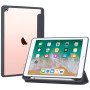 Чохол Galeo Hybrid Case with Pencil Holder для Apple iPad 9.7 2018 A1893, A1954 Graphite