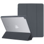 Чохол Galeo Hybrid Case with Pencil Holder для Apple iPad 9.7 2018 A1893, A1954 Graphite