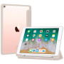 Чохол Galeo Hybrid Case with Pencil Holder для Apple iPad 9.7 2018 A1893, A1954 Powder Pink