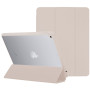 Чохол Galeo Hybrid Case with Pencil Holder для Apple iPad 9.7 2018 A1893, A1954 Powder Pink