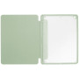 Чехол Galeo Hybrid Case with Pencil Holder для Apple iPad 9.7 2018 A1893, A1954 Sage