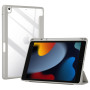 Чехол Galeo Hybrid with Pencil Holder для Apple iPad 7/8/9 10.2", iPad Pro 10.5" Grey