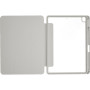 Чехол Galeo Hybrid with Pencil Holder для Apple iPad 7/8/9 10.2", iPad Pro 10.5" Grey