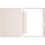 Чохол Galeo Hybrid with Pencil Holder для Apple iPad 7/8/9 10.2" Powder Pink