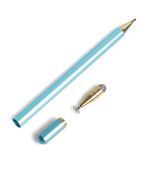 Стилус для планшета / смартфона Galeo Elite 3-in-1 Capacitive Pen Blue