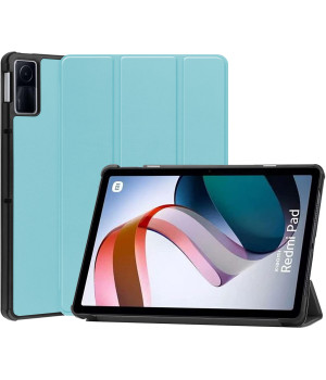 Чохол Galeo Slimline Portfolio для Xiaomi Redmi Pad (2022) 10.61" Blue