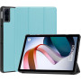 Чохол Galeo Slimline Portfolio для Xiaomi Redmi Pad (2022) 10.61" Blue