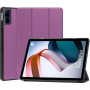 Чохол Galeo Slimline Portfolio для Xiaomi Redmi Pad (2022) 10.61" Purple