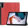 Чохол Galeo Slimline Portfolio для Xiaomi Redmi Pad (2022) 10.61" Red