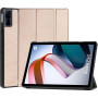 Чехол Galeo Slimline Portfolio для Xiaomi Redmi Pad (2022) 10.61" Rose Gold