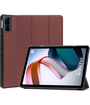 Чохол Galeo Slimline Portfolio для Xiaomi Redmi Pad (2022) 10.61" Wine Red