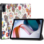 Чохол Galeo Slimline Print для Xiaomi Redmi Pad (2022) 10.61" Butterflies