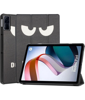 Чохол Galeo Slimline Print для Xiaomi Redmi Pad (2022) 10.61" Don't Touch!