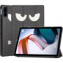 Чохол Galeo Slimline Print для Xiaomi Redmi Pad (2022) 10.61" Don't Touch!