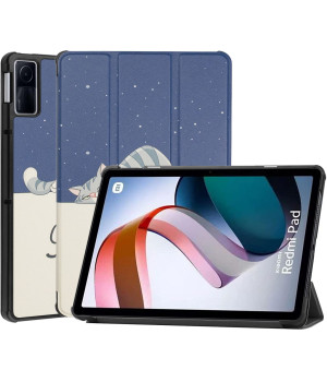 Чохол Galeo Slimline Print для Xiaomi Redmi Pad (2022) 10.61" Good Night