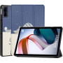 Чохол Galeo Slimline Print для Xiaomi Redmi Pad (2022) 10.61" Good Night