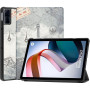 Чохол Galeo Slimline Print для Xiaomi Redmi Pad (2022) 10.61" Paris