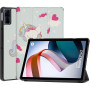 Чохол Galeo Slimline Print для Xiaomi Redmi Pad (2022) 10.61" Unicorn