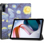Чохол Galeo Slimline Print для Xiaomi Redmi Pad (2022) 10.61" Van Gogh