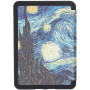 Чехол Galeo TPU Print для Amazon Kindle All-New 10th Gen. (2019) Van Gogh