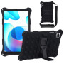 Силіконовий чохол Galeo Pop It для realme Pad mini 8.7 (2022) Black